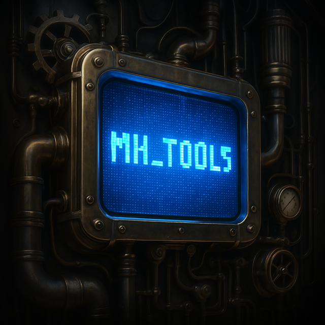 mh_tools